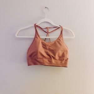 Fabletics sports bra